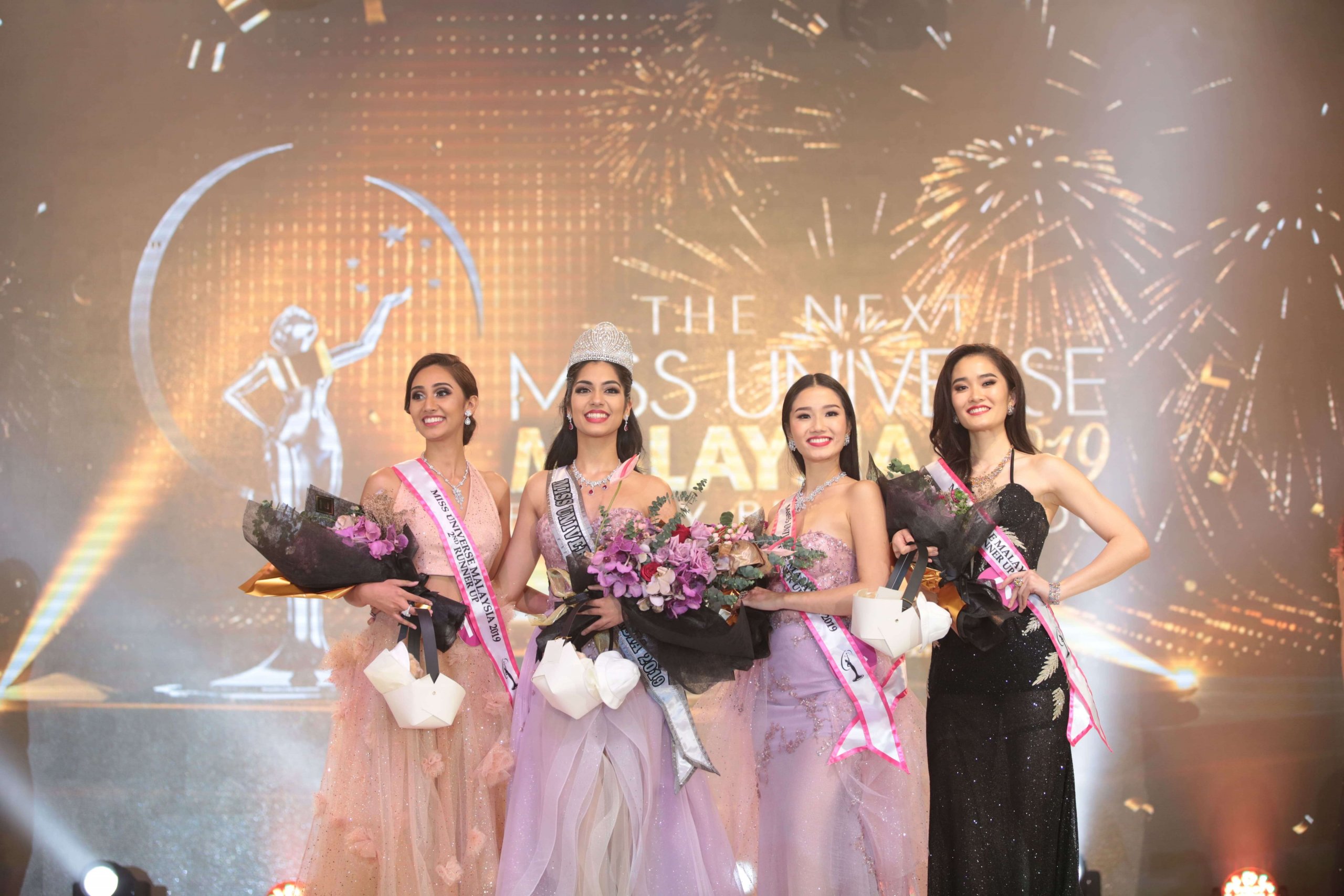 SHWETA SEKHON IS MISS UNIVERSE MALAYSIA 2019 - Miss Universe Malaysia ...